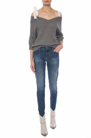 Slip sweater, zdjęcie 2 Slip sweater od Red Valentino